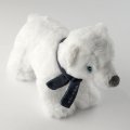 Bering BERING-POLAR-BEAR Bering Polar Bear Cuddly toy Free gift