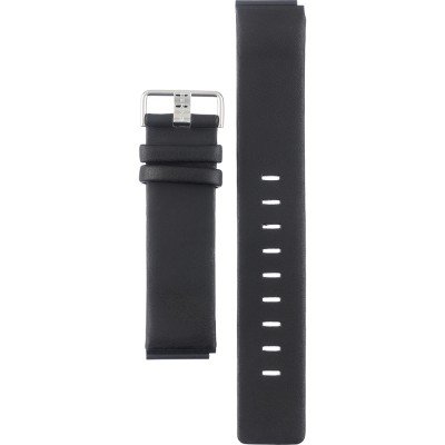 Bering Straps PT-15540-BRB Max René Strap