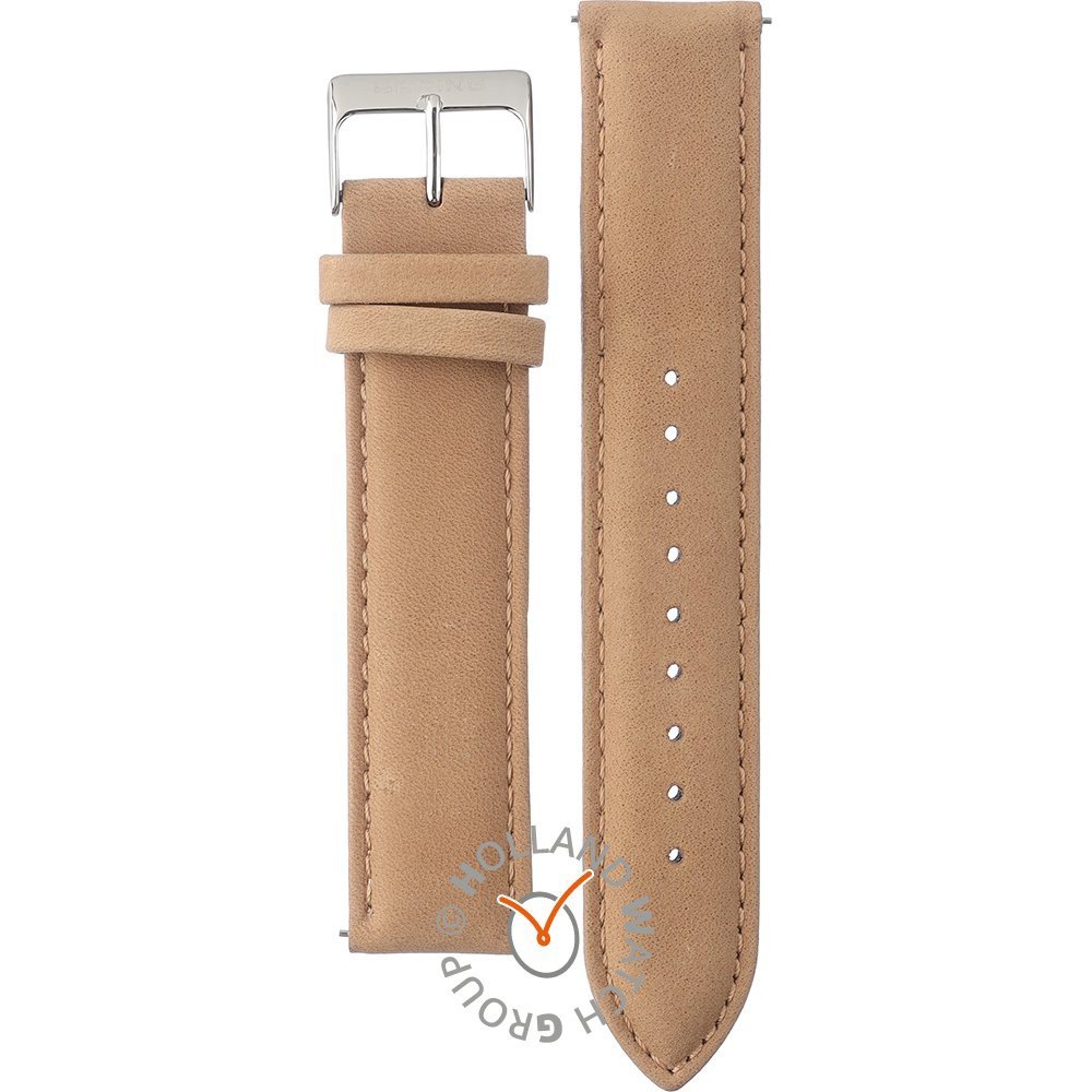 Bering straps outlet