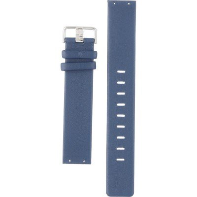 Bering Straps PT-A14539S-BRL Classic Strap