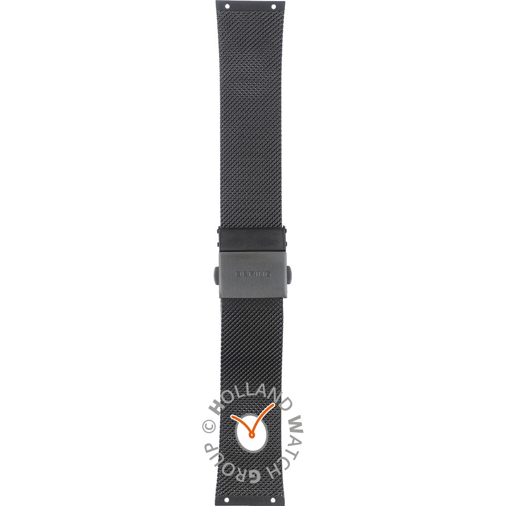 Bering Straps SY-23-15-70-115-23 Classic Strap