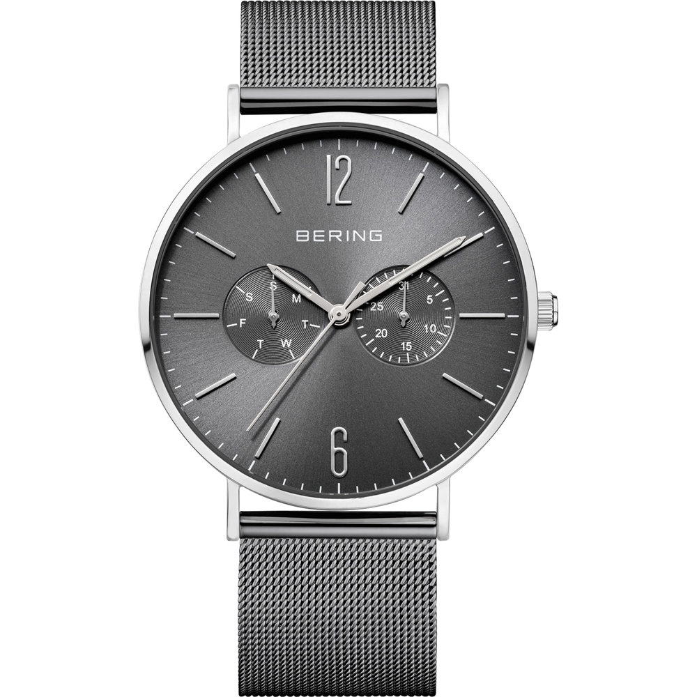 Bering 14240-308 Classic Watch