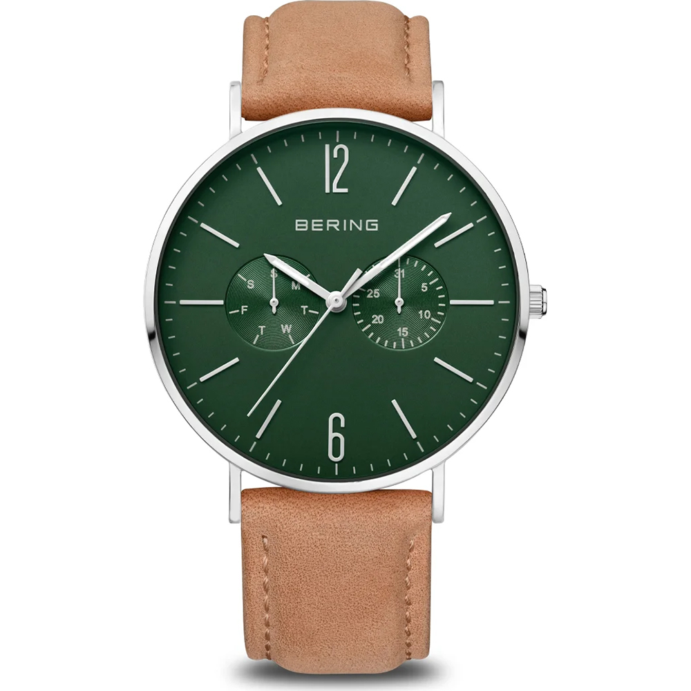 Bering Classic 14240-608 Watch
