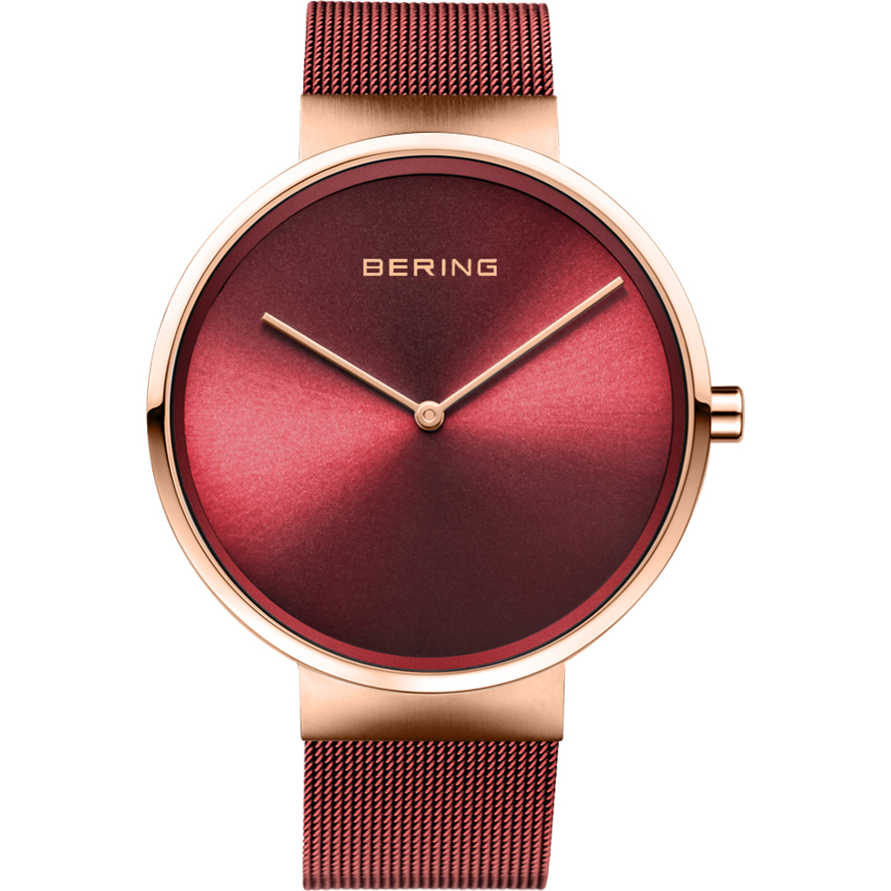 Bering Classic 14539-363 Watch