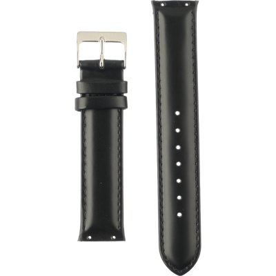 Bering Straps PT-A13338S-BRB Classic Strap