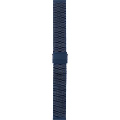 Bering Straps PT-A18040S-BMLX Pebble Strap