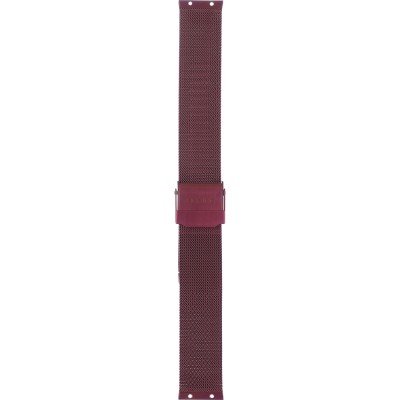 Bering Straps PT-12934S-BMAX Classic Strap