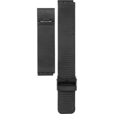 Bering Straps PT-15540-BMBX Strap