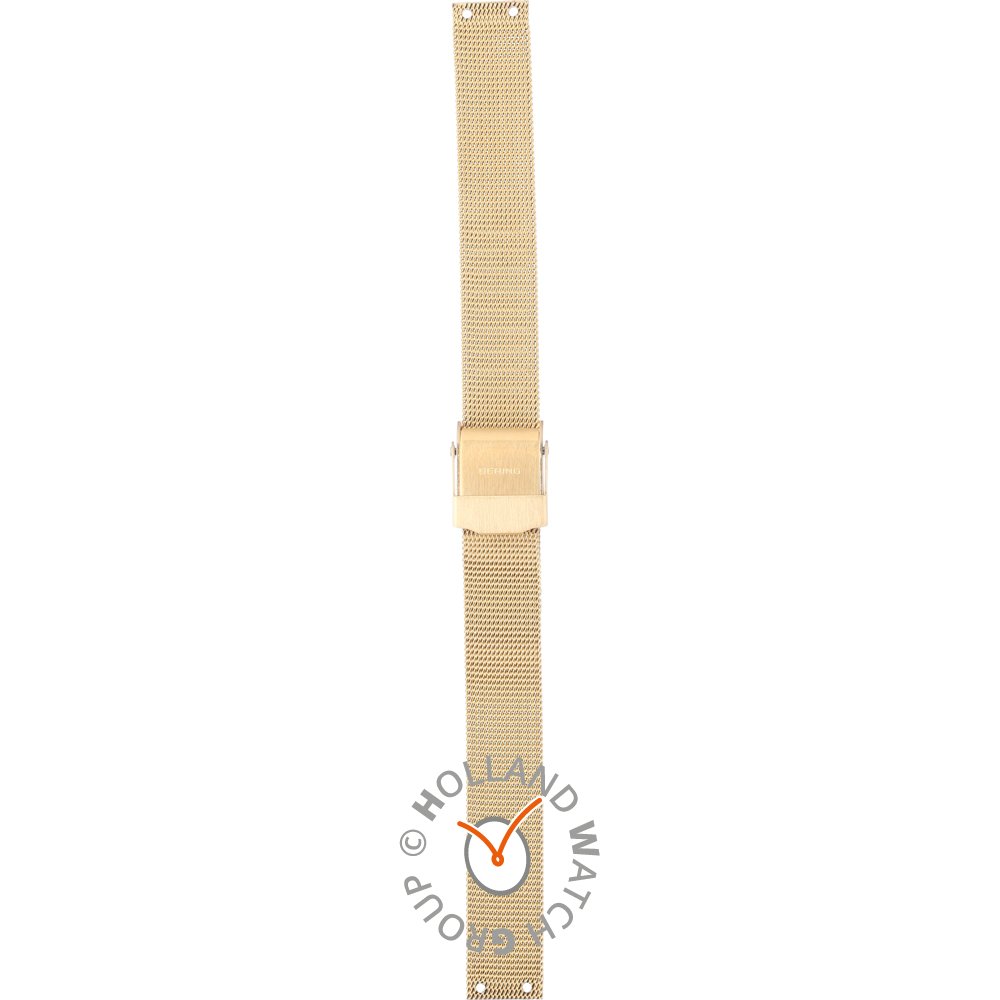 Bering Straps PT-A10122S-BMGX Strap