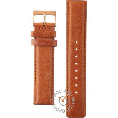 Bering Straps PT-A10542S-BRN2 Strap