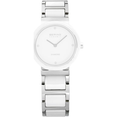 Bering Straps PT-A10729E-BEW-DP Strap