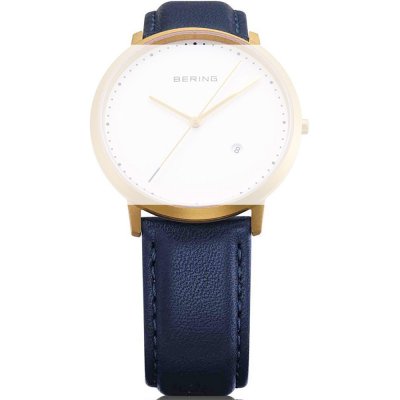 Bering Straps PT-A11139S-BNL Strap