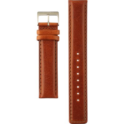 Bering Straps PT-A11139S-BRNX Strap