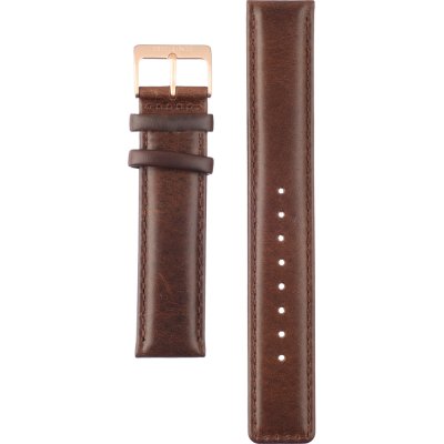 Bering Straps PT-A11139S-BRNX2 Strap