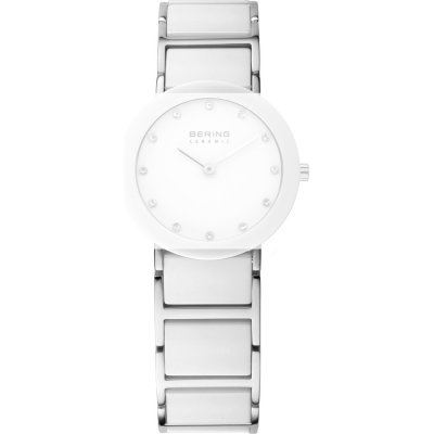 Bering Straps PT-A11422E-BEW Strap