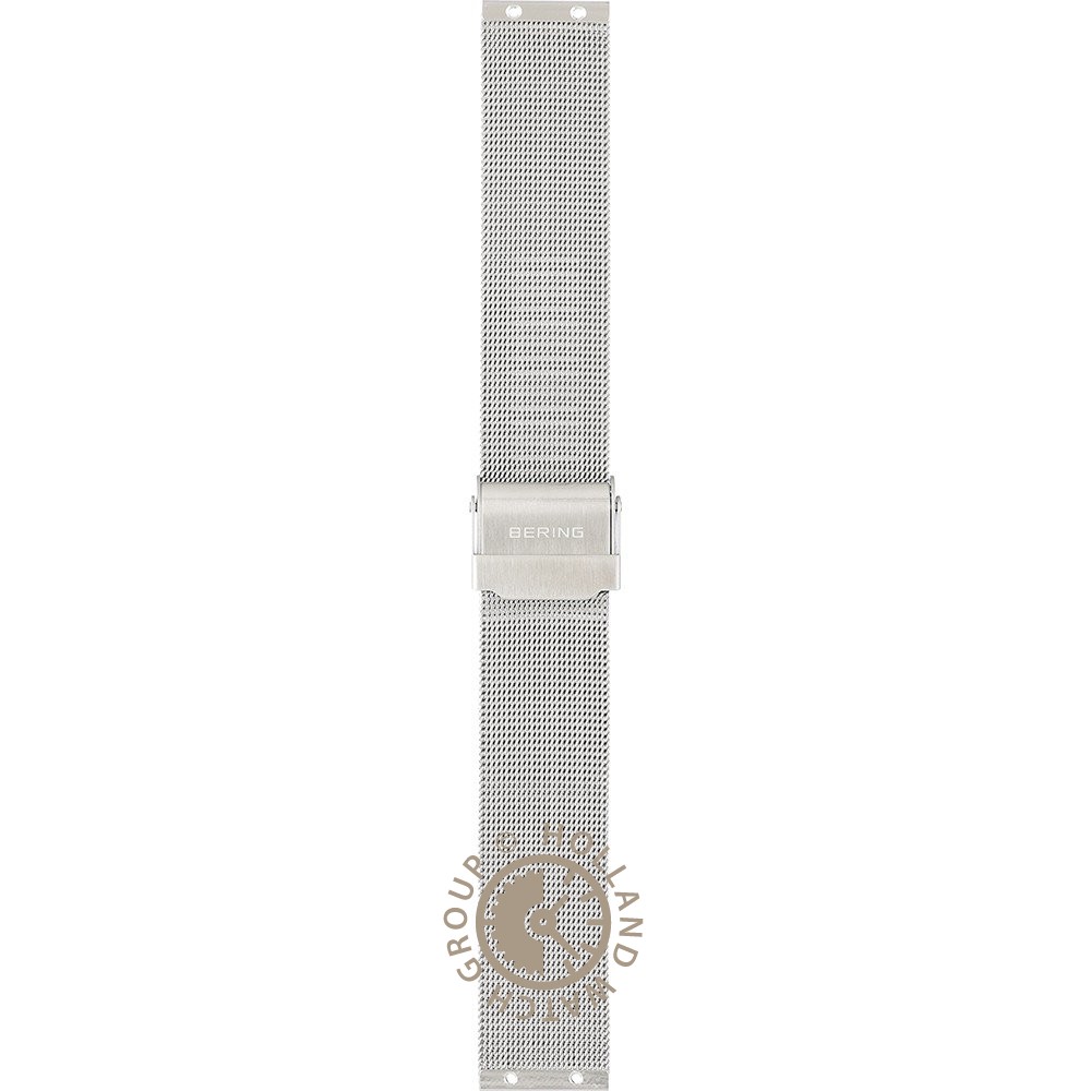 Bering Straps PT-A11435E-BMCX Ceramic Strap