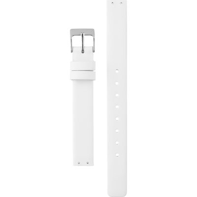 Bering Straps PT-A12034S-BRW Strap