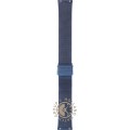 Bering Straps PT-A12138S-BMLX Classic Strap