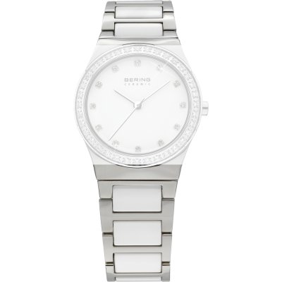 Bering Straps PT-A12435S-BEW-DP Strap