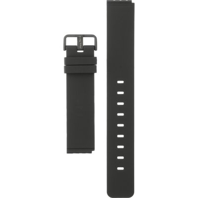 Bering Straps PT-A12639T-BVB-1 Strap