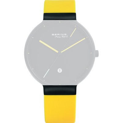 Bering Straps PT-A12639T-BVY-1 Strap