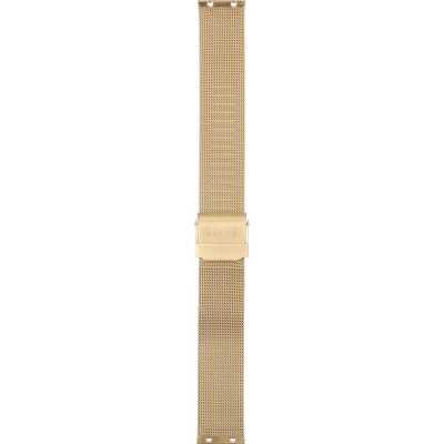 Bering Straps PT-A12934S-BMGX Strap