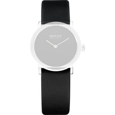 Bering Straps PT-A13427S-BRB Strap