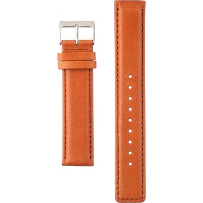 Bering Straps PT-A13940S-BRN Strap