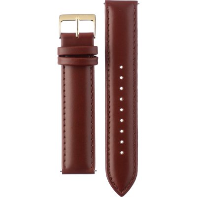 Bering PT-A14240S-BRN4 Classic Strap