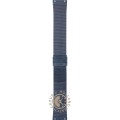 Bering Straps PT-A14441S-BMLX Solar Strap