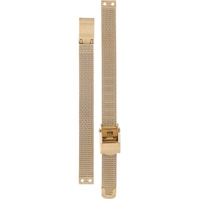Bering Straps PT-A14520S-BMGX Classic Strap