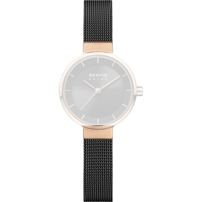 Bering Straps PT-A14627S-BMBX Strap