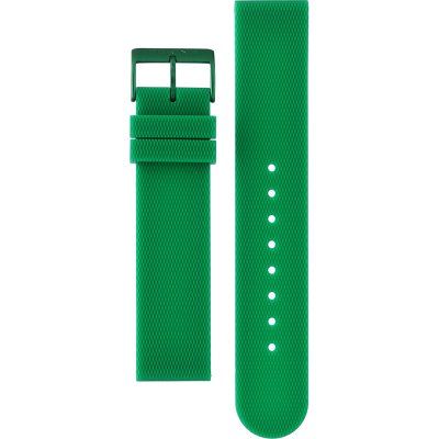 Bering Straps PT-A16940A-BVEX True Aurora Strap