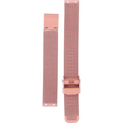 Bering Straps PT-A19031S-BMP Classic Strap
