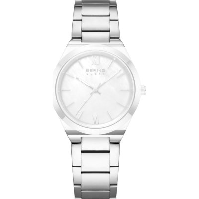 Bering PT-A19932S-BSC Classic Strap