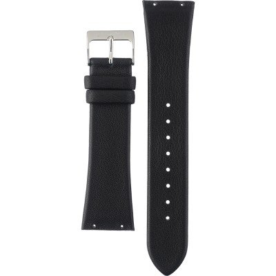 Bering PT-A51640S-BRB Radio controlled Strap