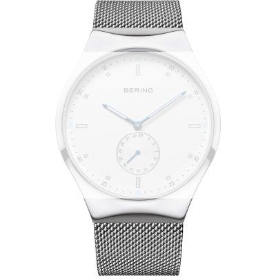Bering Straps PT-A70142S-BMCX Strap