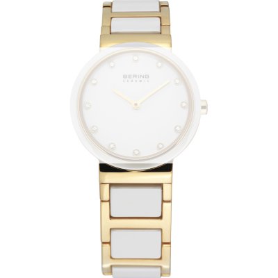 Bering Straps SI-16-80-80-41 Strap