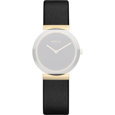 Bering Straps SI-16-80-80-49 Strap