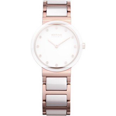 Bering Straps SI-16-80-80-57 Strap