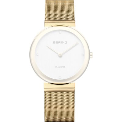 Bering SI-17-9-83-120-29 Classic Strap