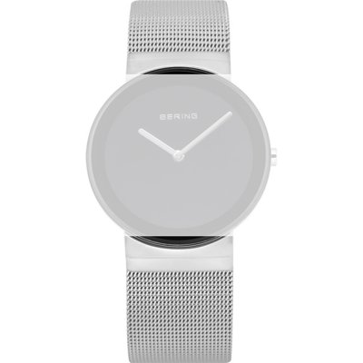 Bering Straps SI-20-10-98-121-20 Strap