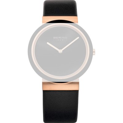 Bering Straps SI-20-12-97-120-12-2 Strap