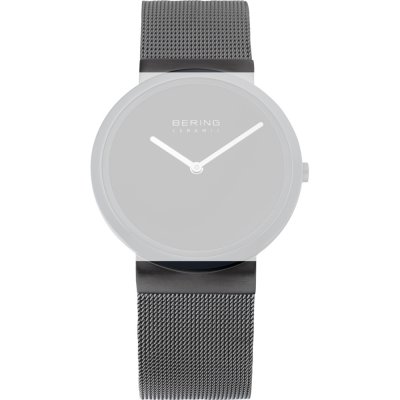 Bering Straps SI-20-12-97-120-22 Strap