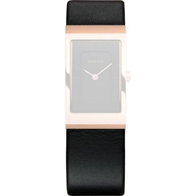 Bering Straps SI-22-14-82-110-12-2 Strap