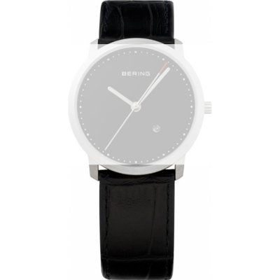 Bering Straps SI-F18-86-108-12 Strap