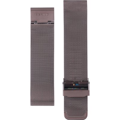 Bering Straps SI-F22-91-110-24 Strap