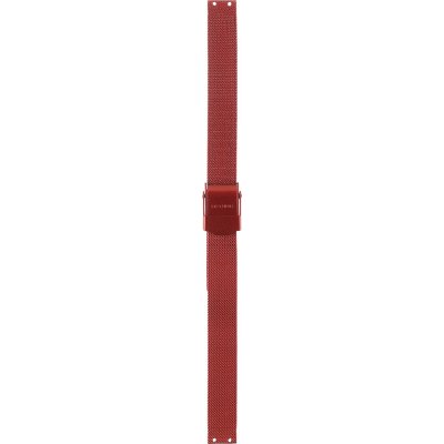 Bering Straps PT-A14627S-BMRX Solar Strap