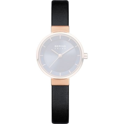 Bering Straps PT-A14627S-BRB Solar Strap