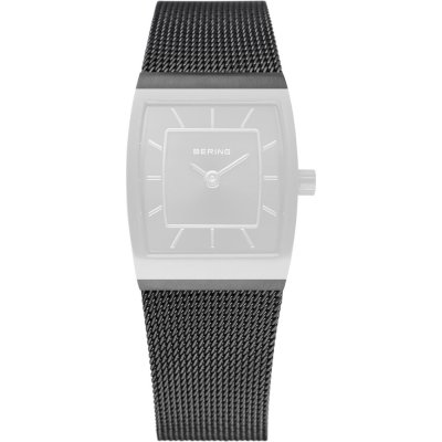 Bering Straps SY-16-9-91-114-27 Strap